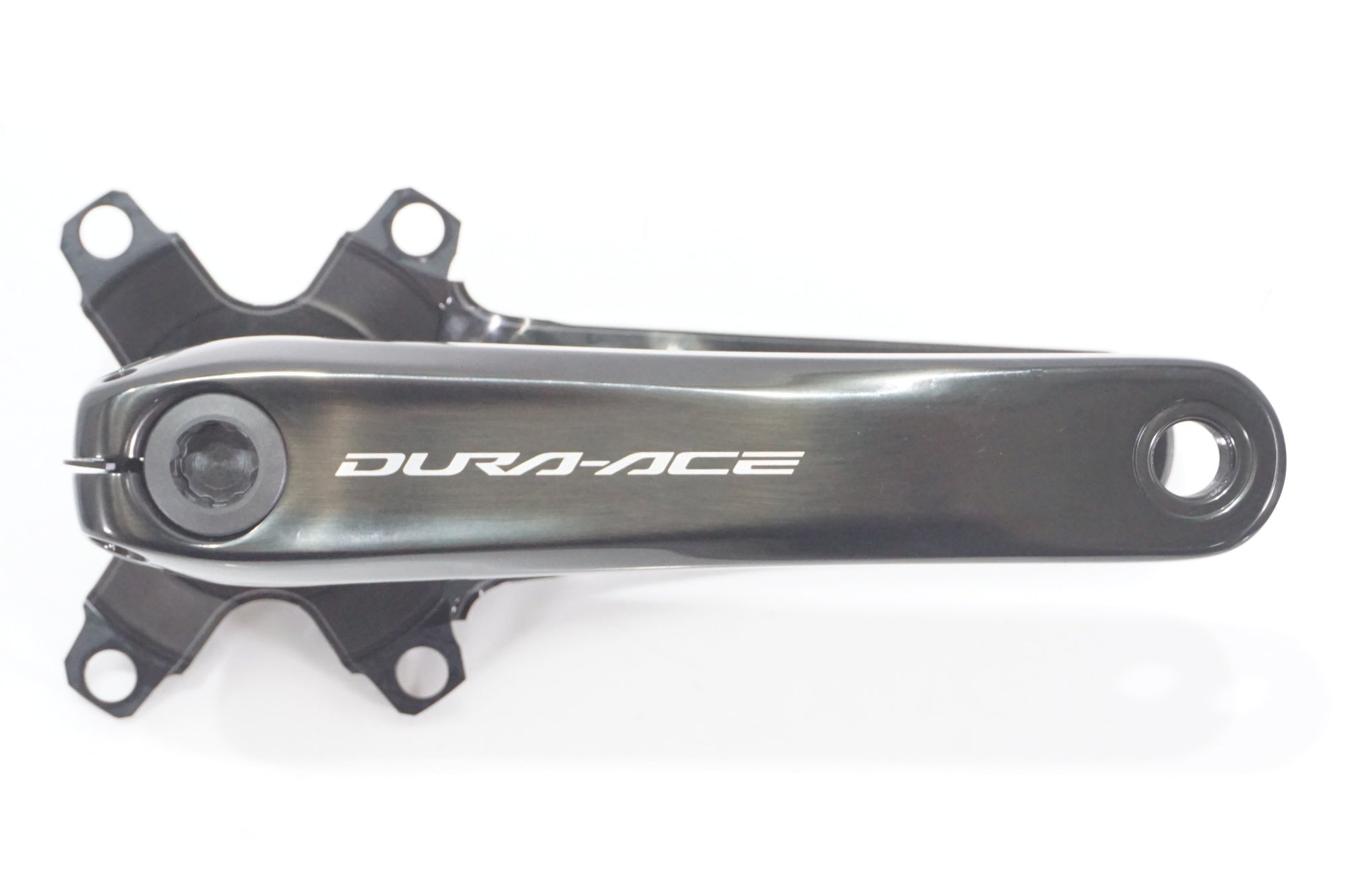 SHIMANO 「シマノ」 DURA-ACE FC-R9200 170mm クランクアーム