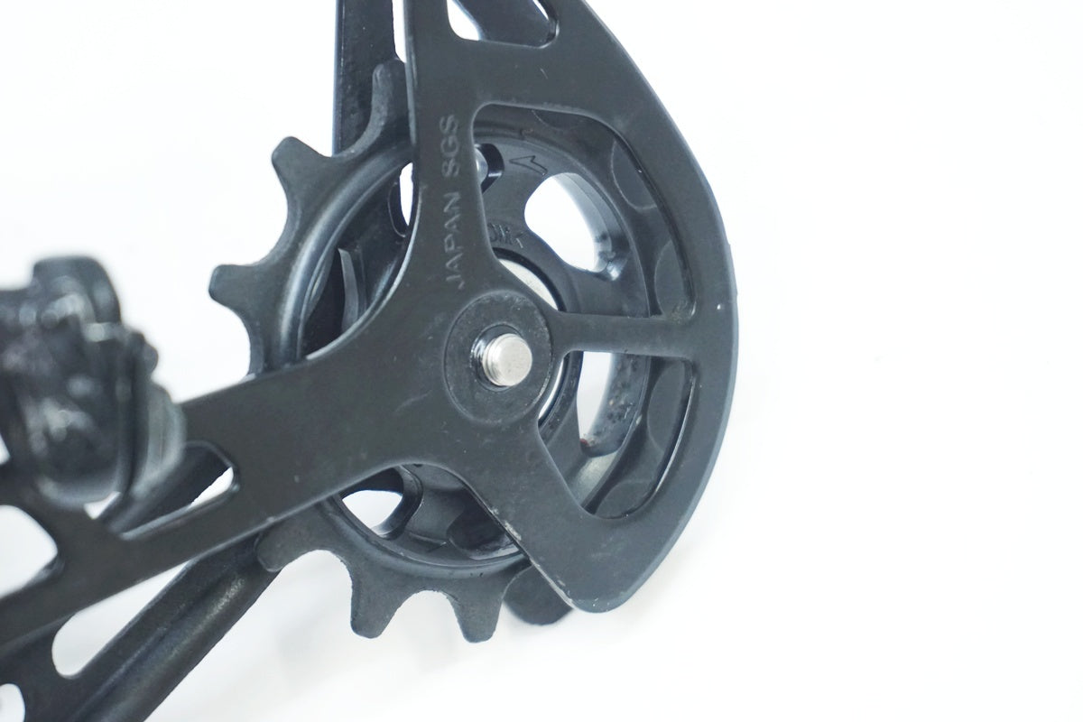 SHIMANO 「シマノ」 DEORE RD-M6100 リアディレイラー / 大阪美原北インター店