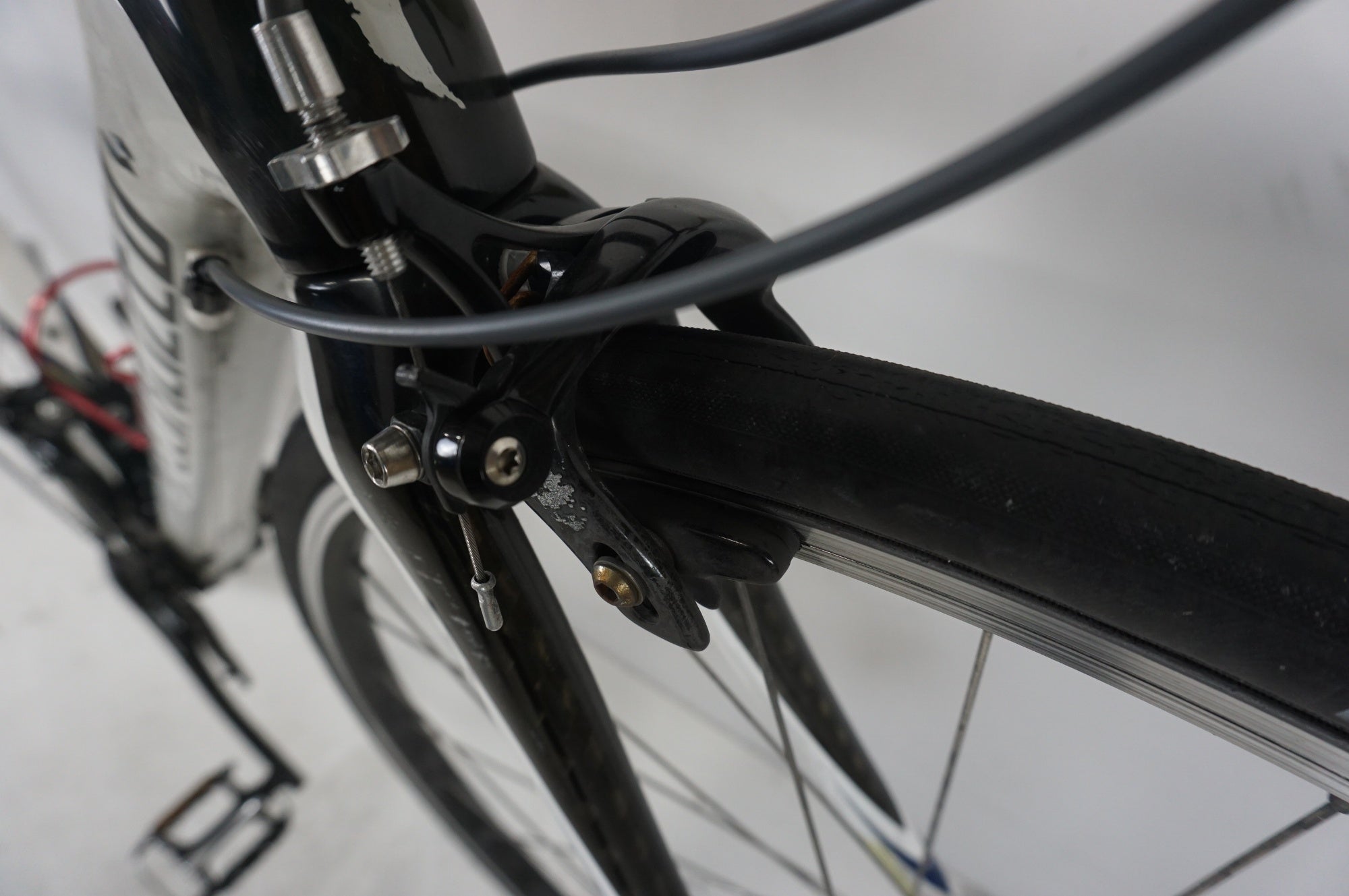 ジャンク SPECIALIZED 「スペシャライズド」 TARMAC ELITE COMPACT 2010年モデル ロードバイク / 大宮店