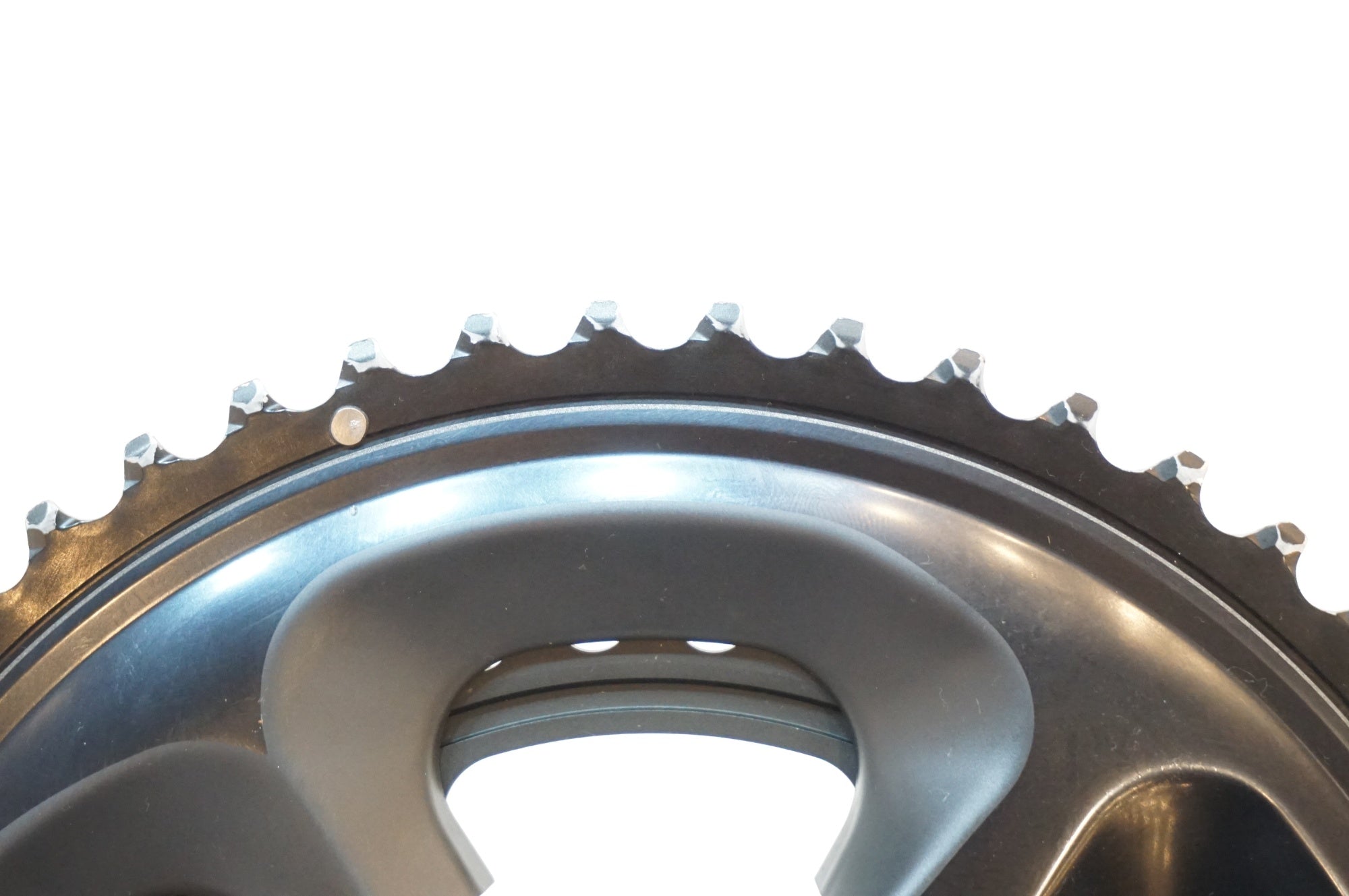 SHIMANO 「シマノ」 ULTEGRA R8000 52-36T チェーンリングセット / 浦和ベース