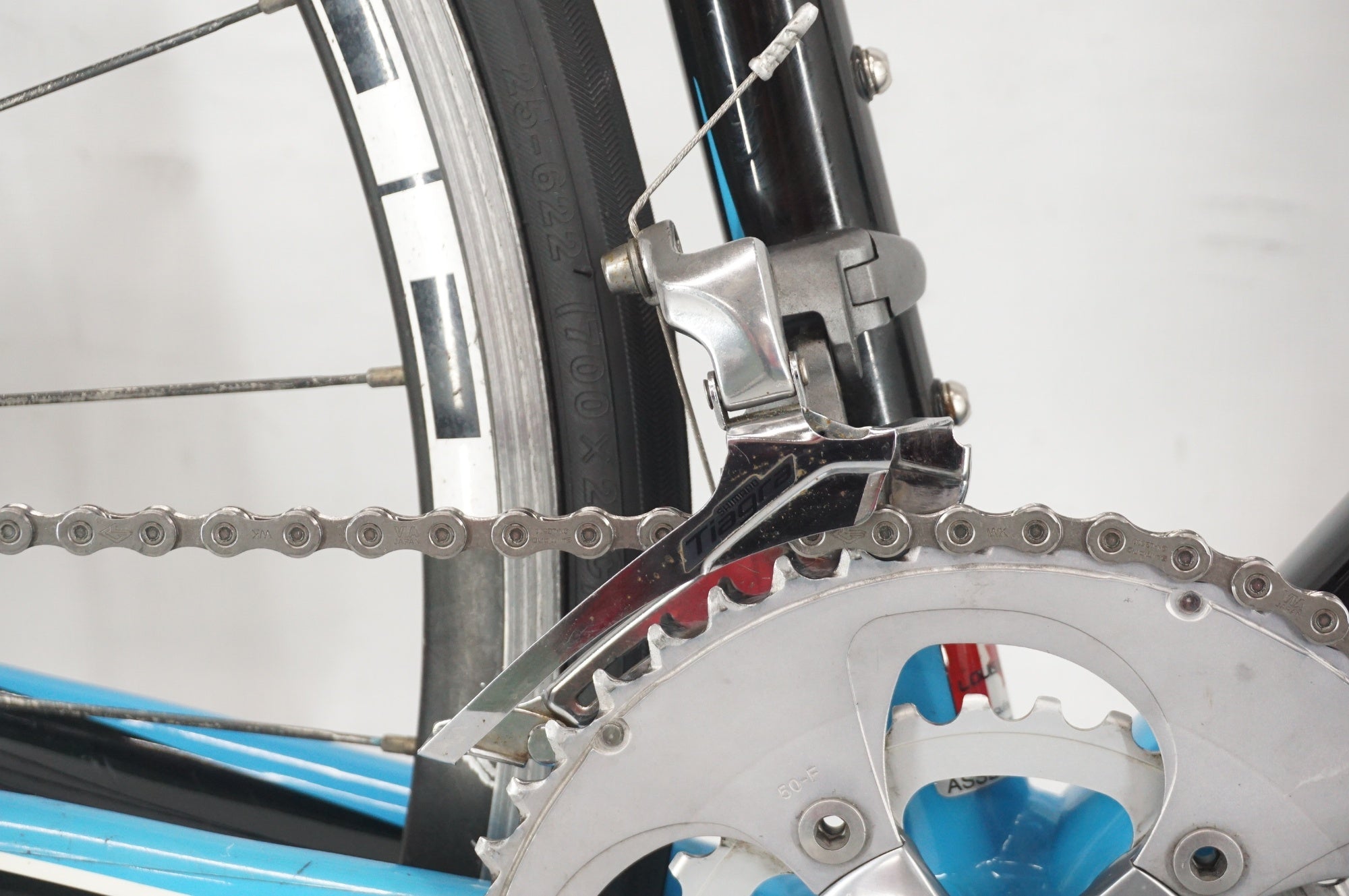 GARNEAU 「ガノー」 RHC 2012年モデル ロードバイク / 阪急塚口店