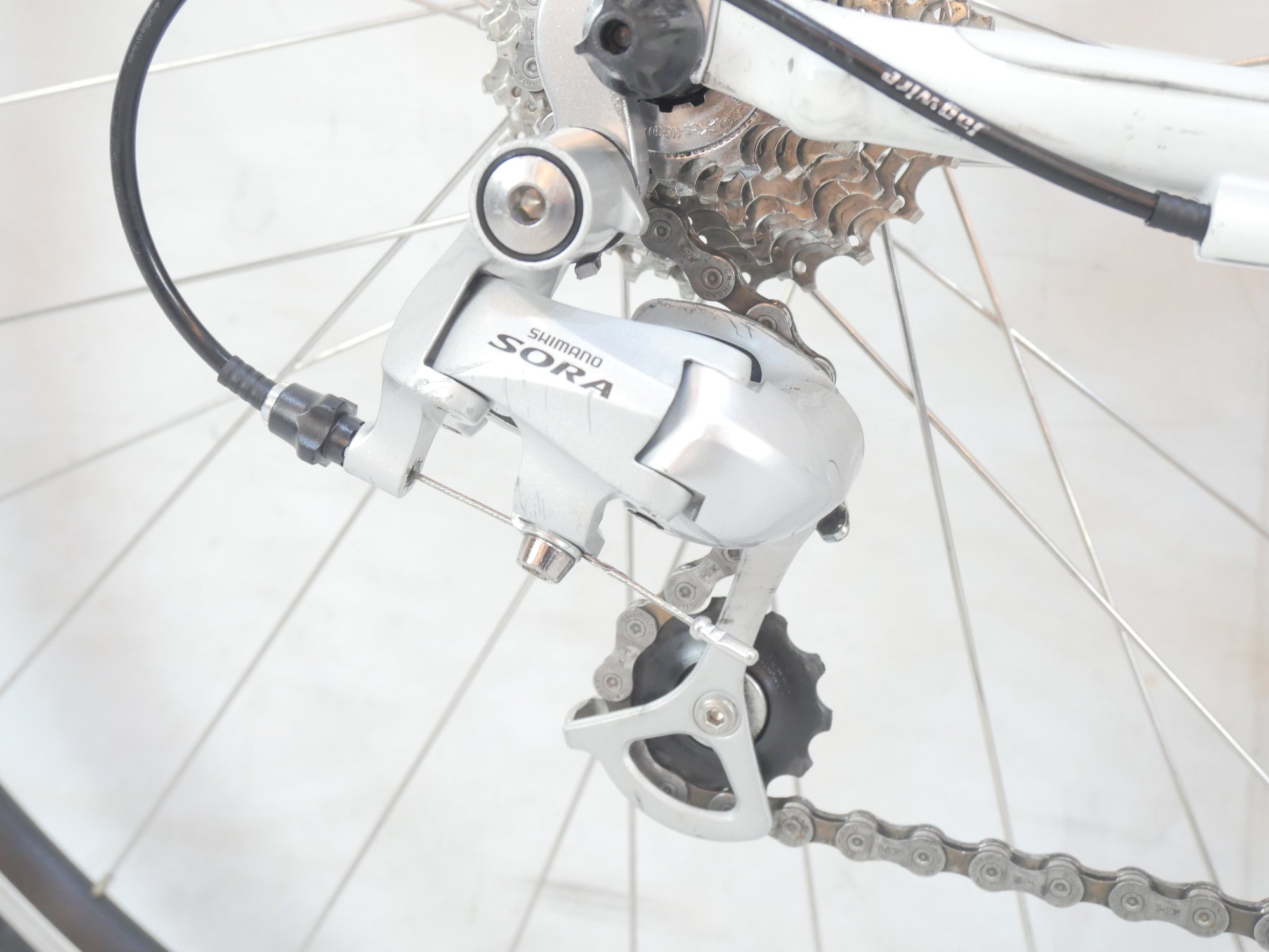 WILIER 「ウェリエール」 MONTEGRAPPA SORA 2013年モデル ロードバイク / バイチャリ浦和ベース
