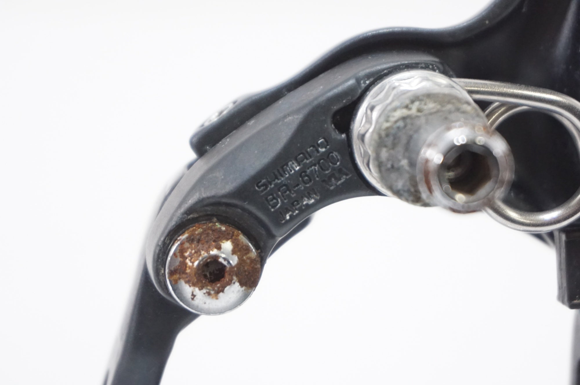 SHIMANO 「シマノ」 ULTEGRA BR-6700 リア キャリパーブレーキ / AKIBA