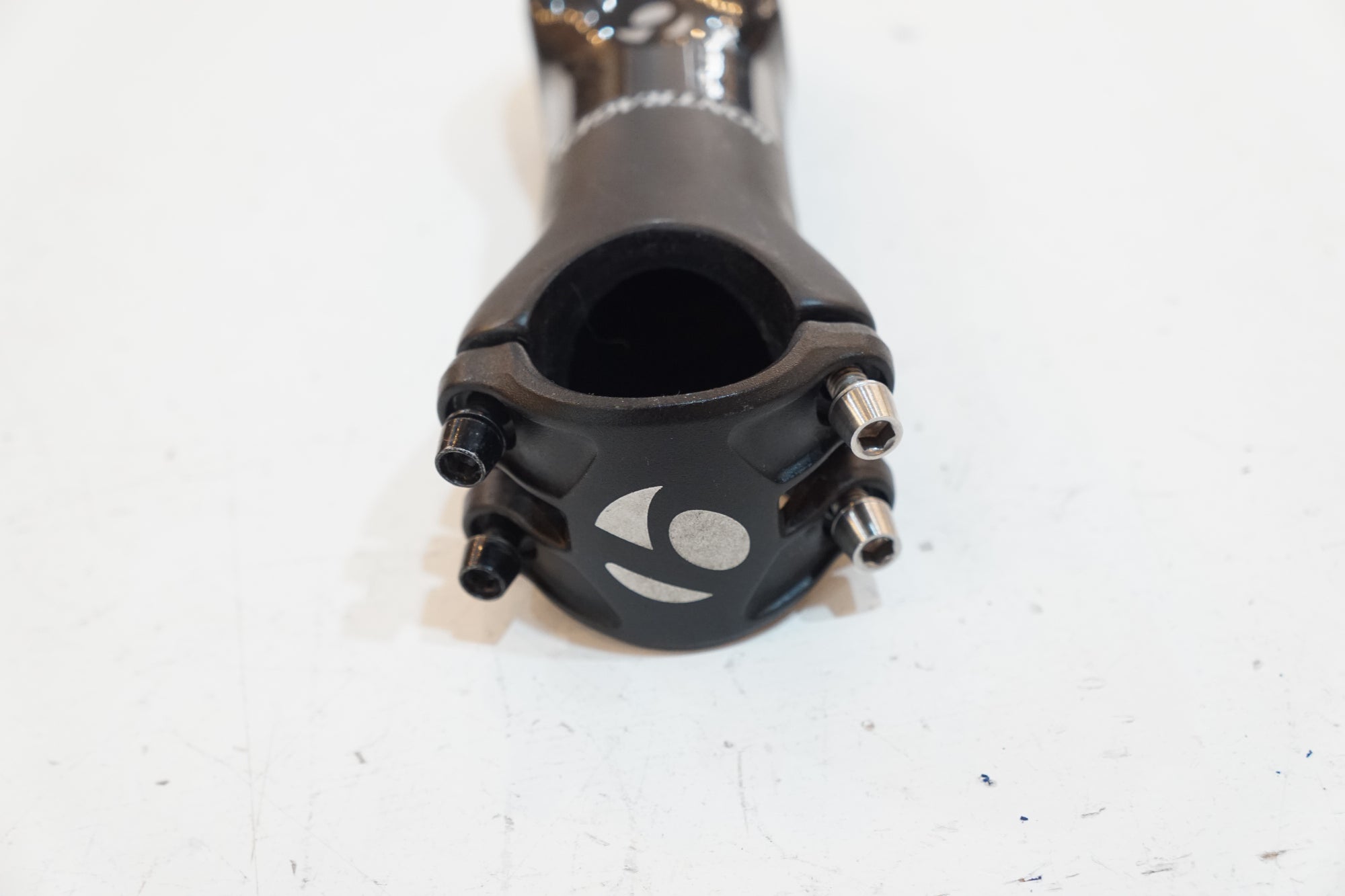 BONTRAGER 「ボントレガー」 XXX φ31.8 90mm ステム