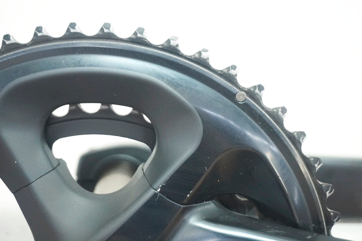 SHIMANO 「シマノ」 ULTEGRA FC-R8000 50-34T 170mm クランク