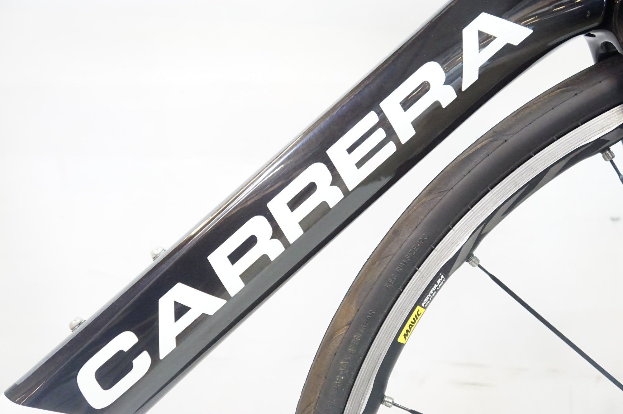 CARRERA 「カレラ」 TD01 AIR 2022年モデル ロードバイク / 熊谷本店