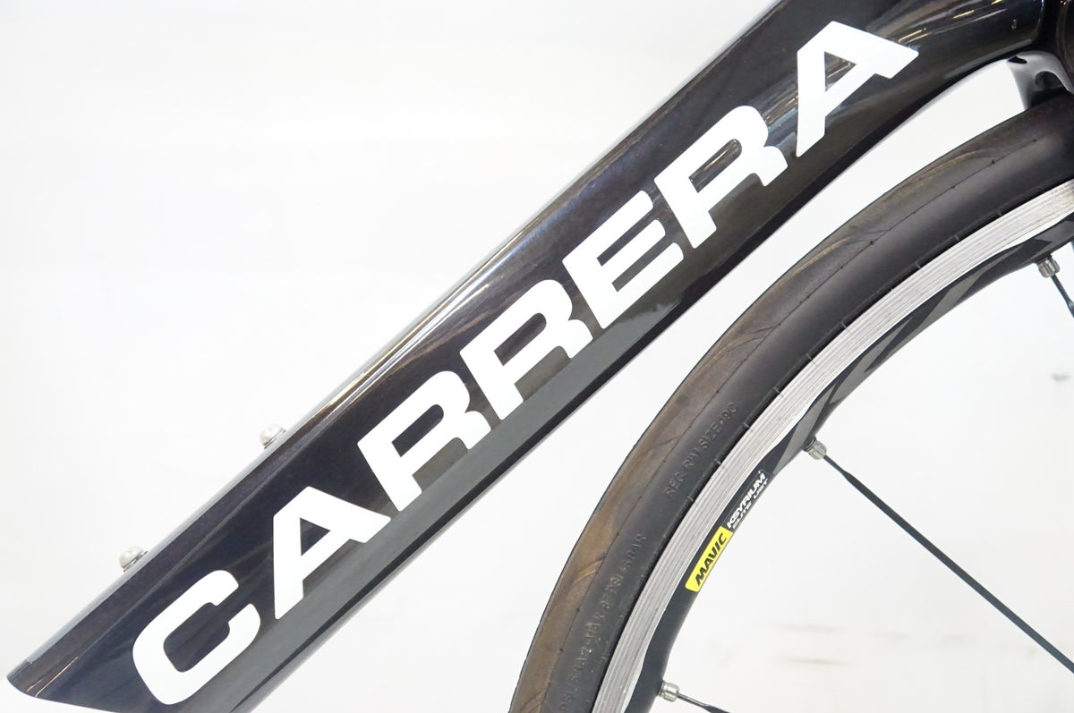 CARRERA 「カレラ」 TD01 AIR 2022年モデル ロードバイク / 熊谷本店