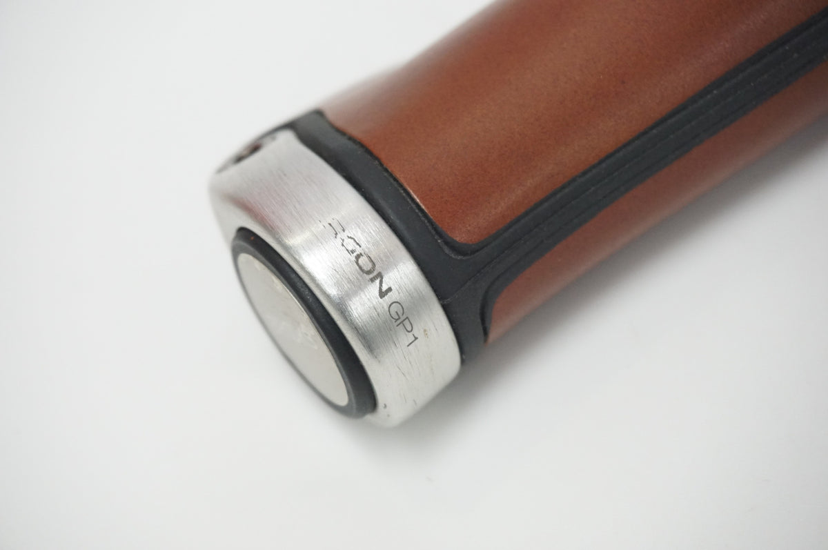 BROOKS 「ブルックス」 ERGON GP1 LEATHER グリップ / 福岡店