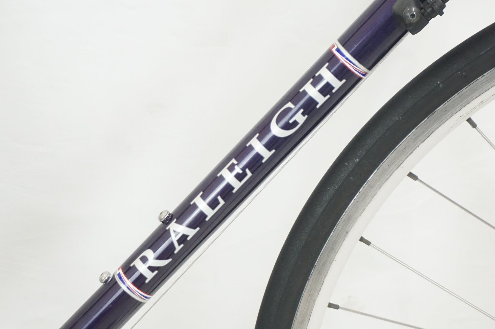 RALEIGH 「ラレー」 CARLTON-N 2014年モデル ロードバイク / 福岡アイランドシティ店