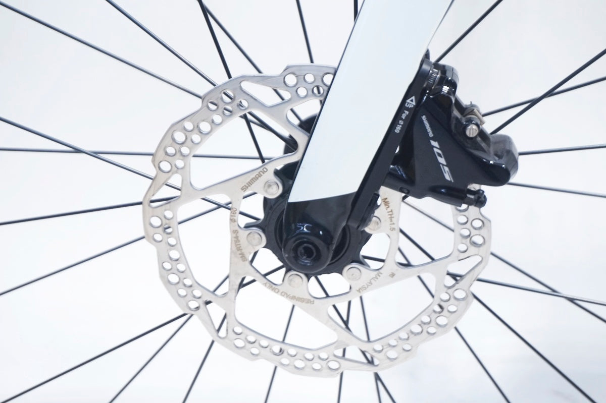 CANNONDALE 「キャノンデール」 SUPERSIX EVO CARBON DISC 105 2020年モデル ロードバイク / 大阪門真店