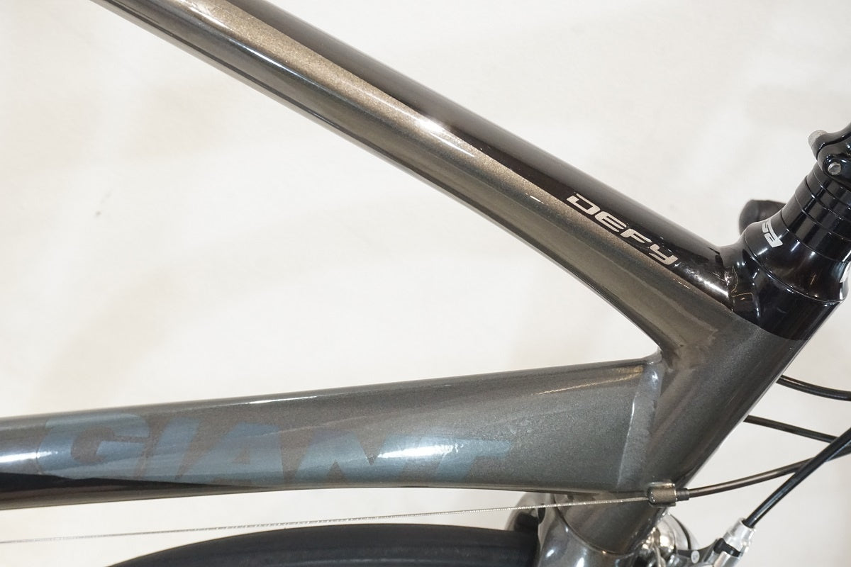 GIANT 「ジャイアント」 DEFY1 2012年モデル ロードバイク / 横浜戸塚店