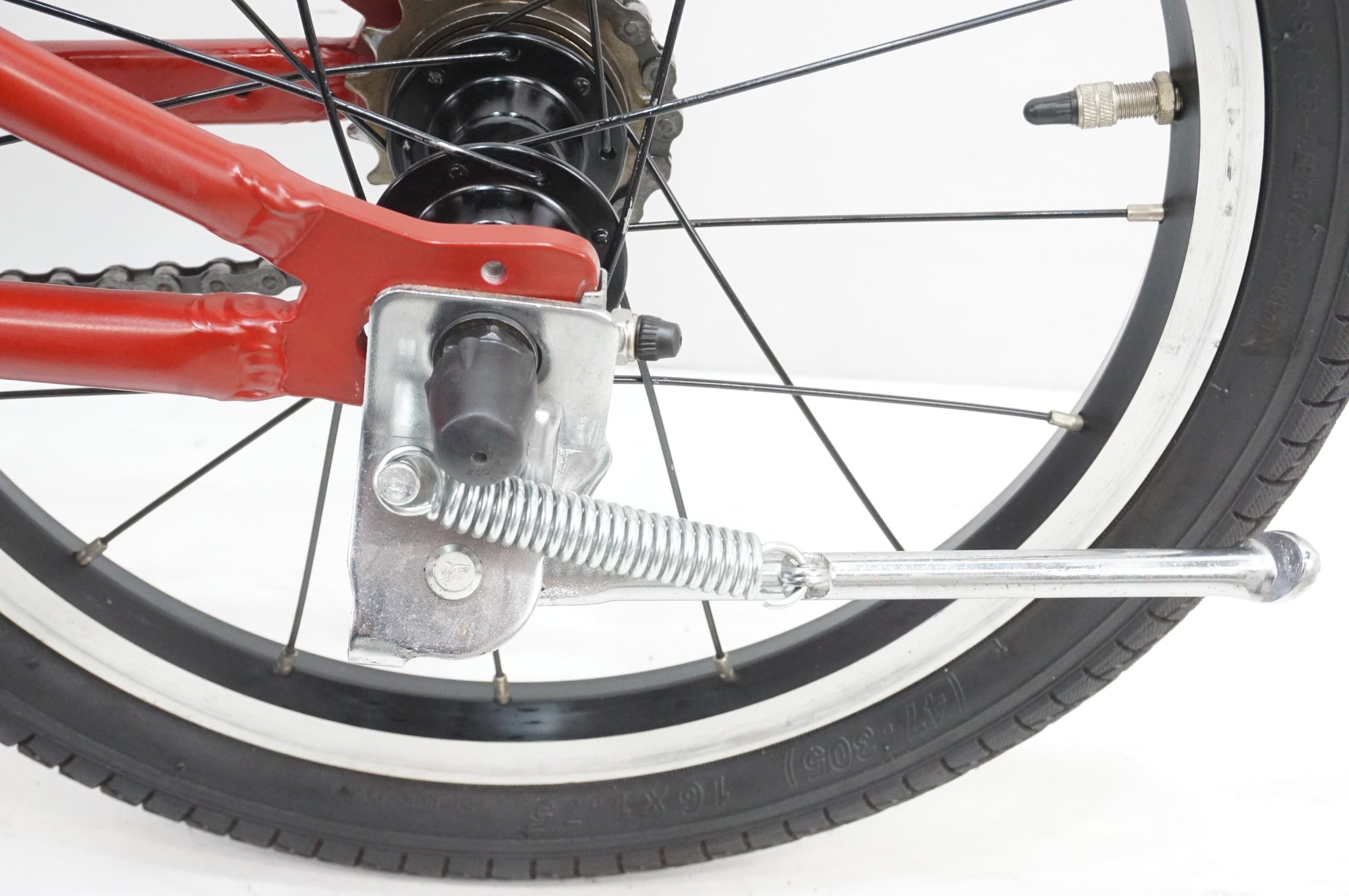 RITEWAY 「ライトウェイ」 ZIT 16 年式不明 16インチ キッズバイク / 大宮店