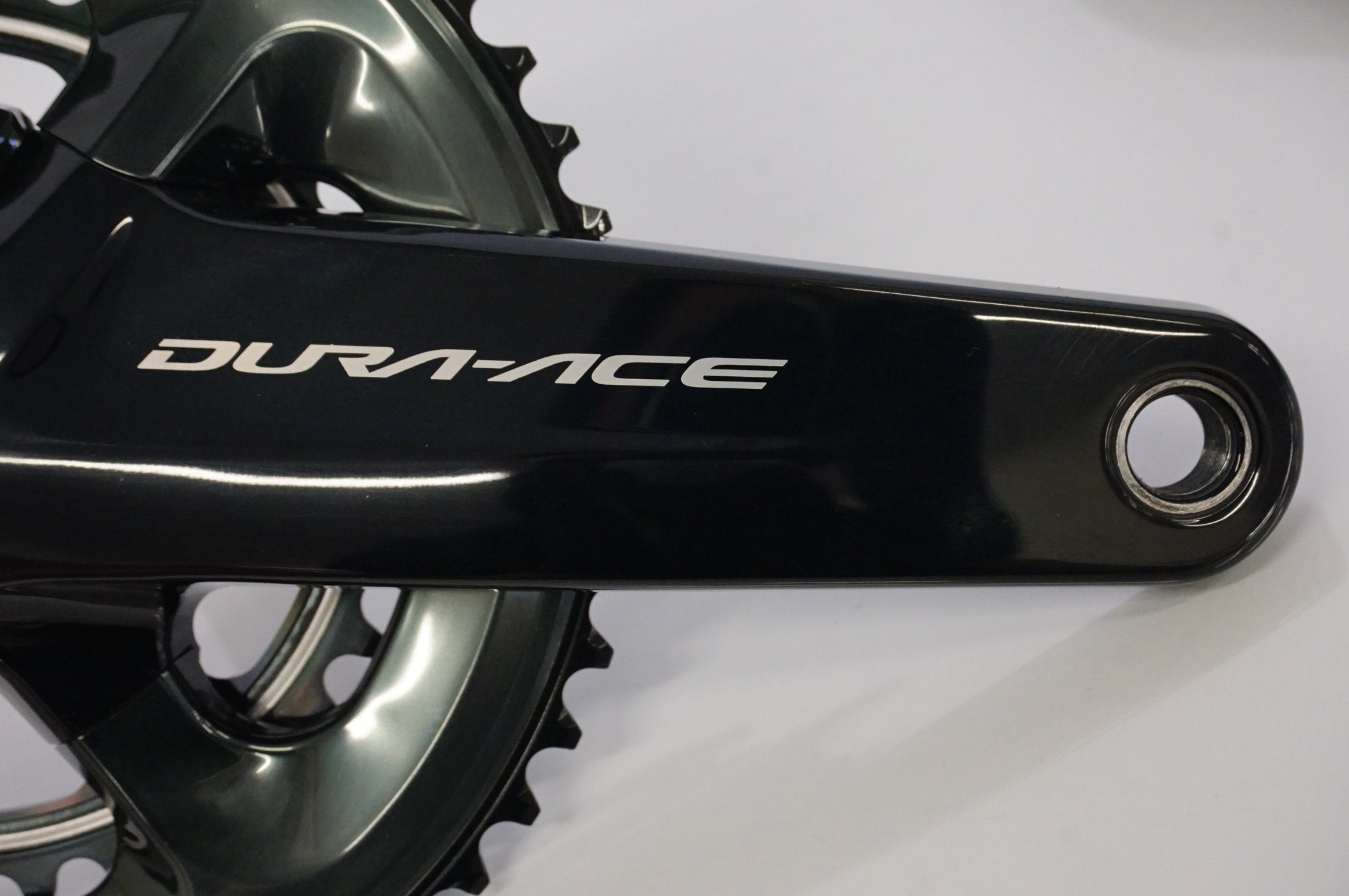 SHIMANO 「シマノ」 DURA-ACE FC-R9100-P 172.5mm 50-34T クランクセット / 浜松店