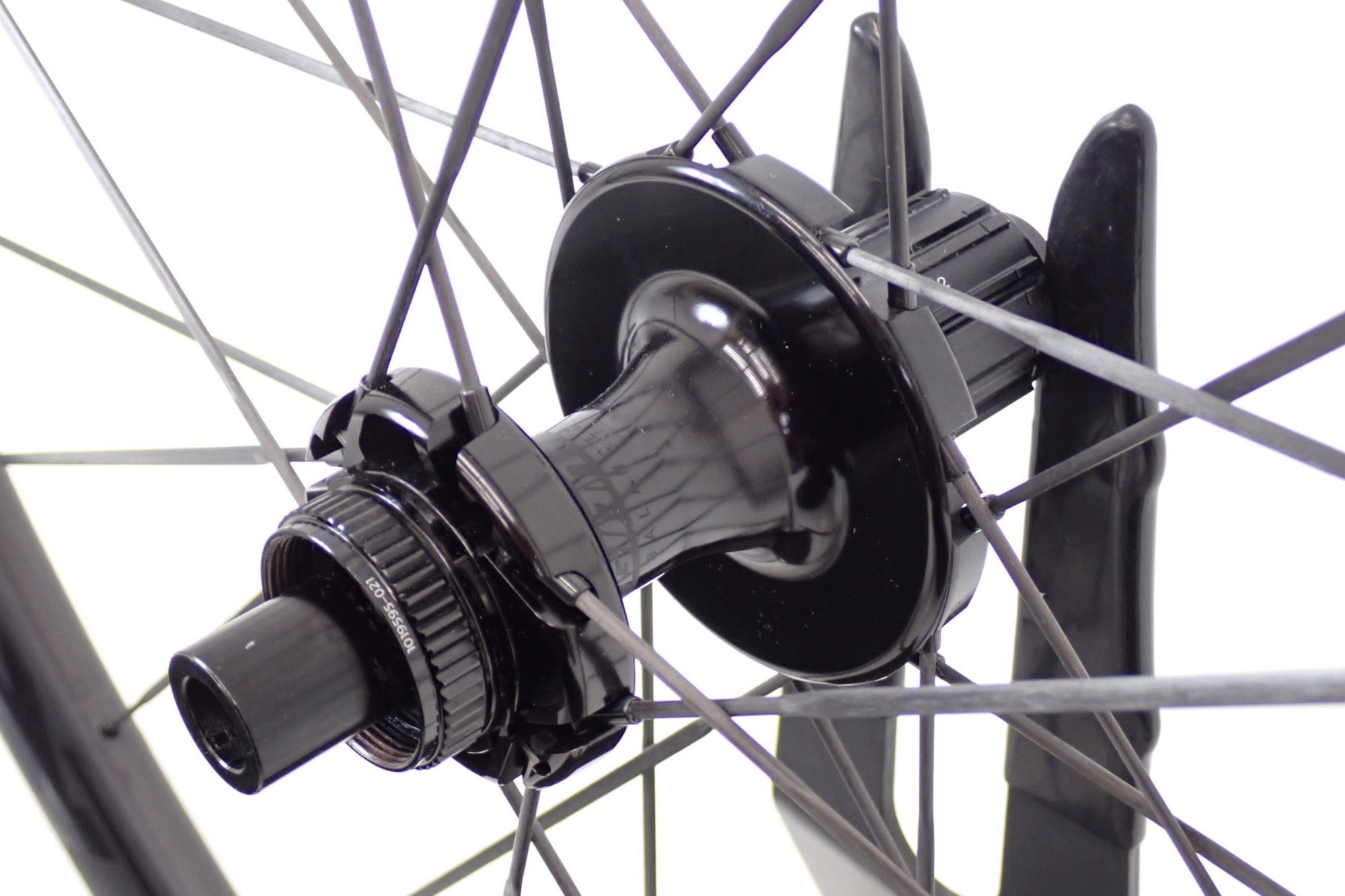 GIANT 「ジャイアント」 SLR0 40 DB シマノ11速 リアホイール / 伊勢崎店