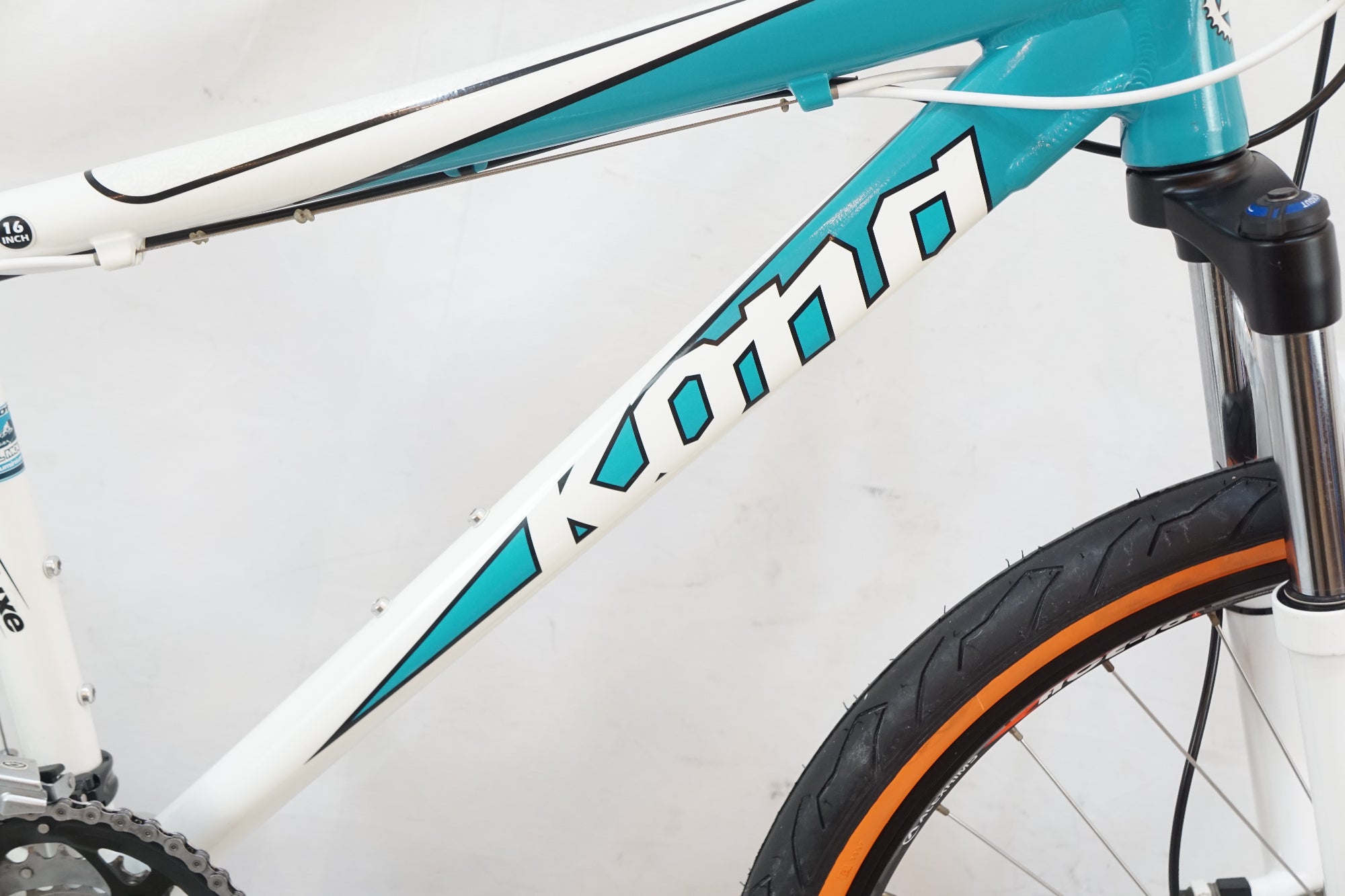 KONA 「コナ」 BLAST DELUXE 2010年モデル マウンテンバイク / バイチャリ浦和ベース