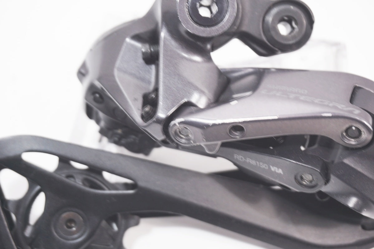 SHIMANO 「シマノ」 ULTEGRA Di2 RD-R8150 リアディレイラー / バイチャリ世田谷店