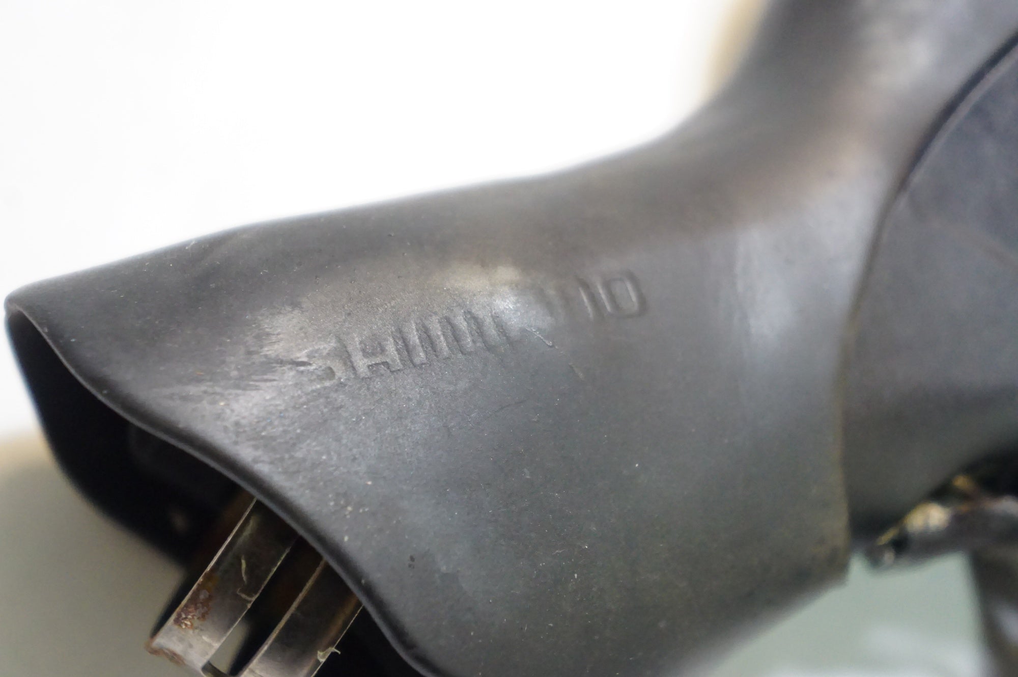 SHIMANO 「シマノ」 ULTEGRA ST-6700 デュアルコントロールレバー