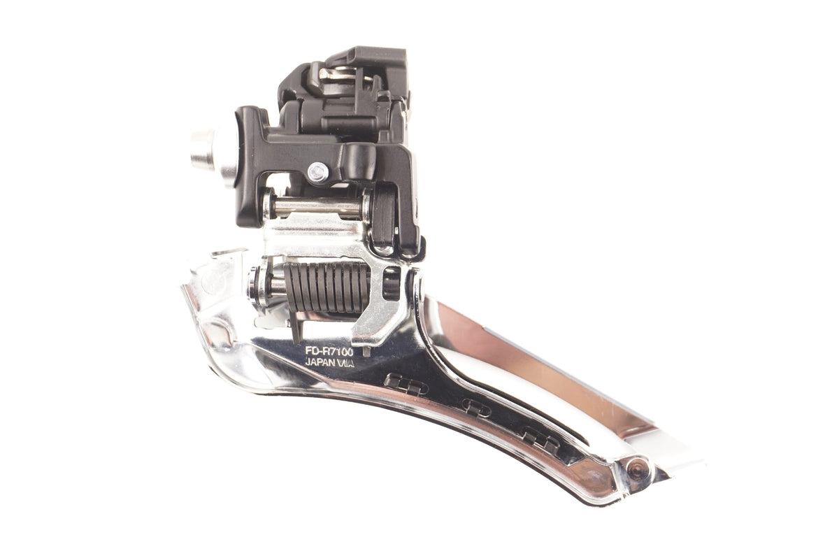 SHIMANO 「シマノ」 105 FD-R7100 フロントディレイラー / 中目黒店