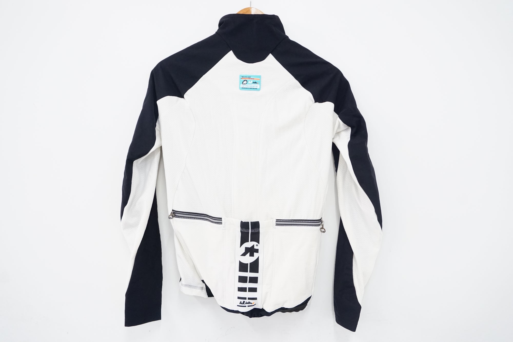 ASSOS 「アソス」 Sサイズ サイクルジャケット / 浜松店