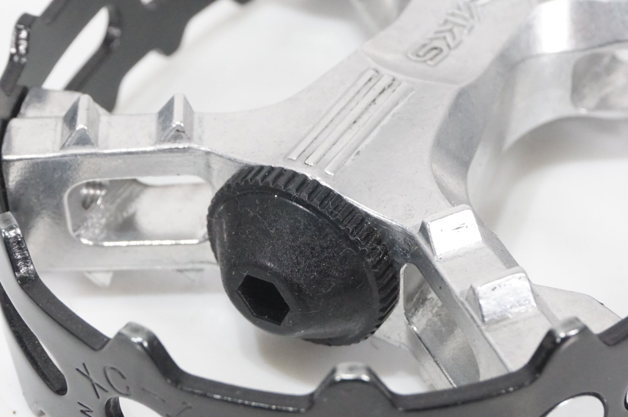 MKS 「ミカシマ」 XC-3 ペダル / AKIBA店