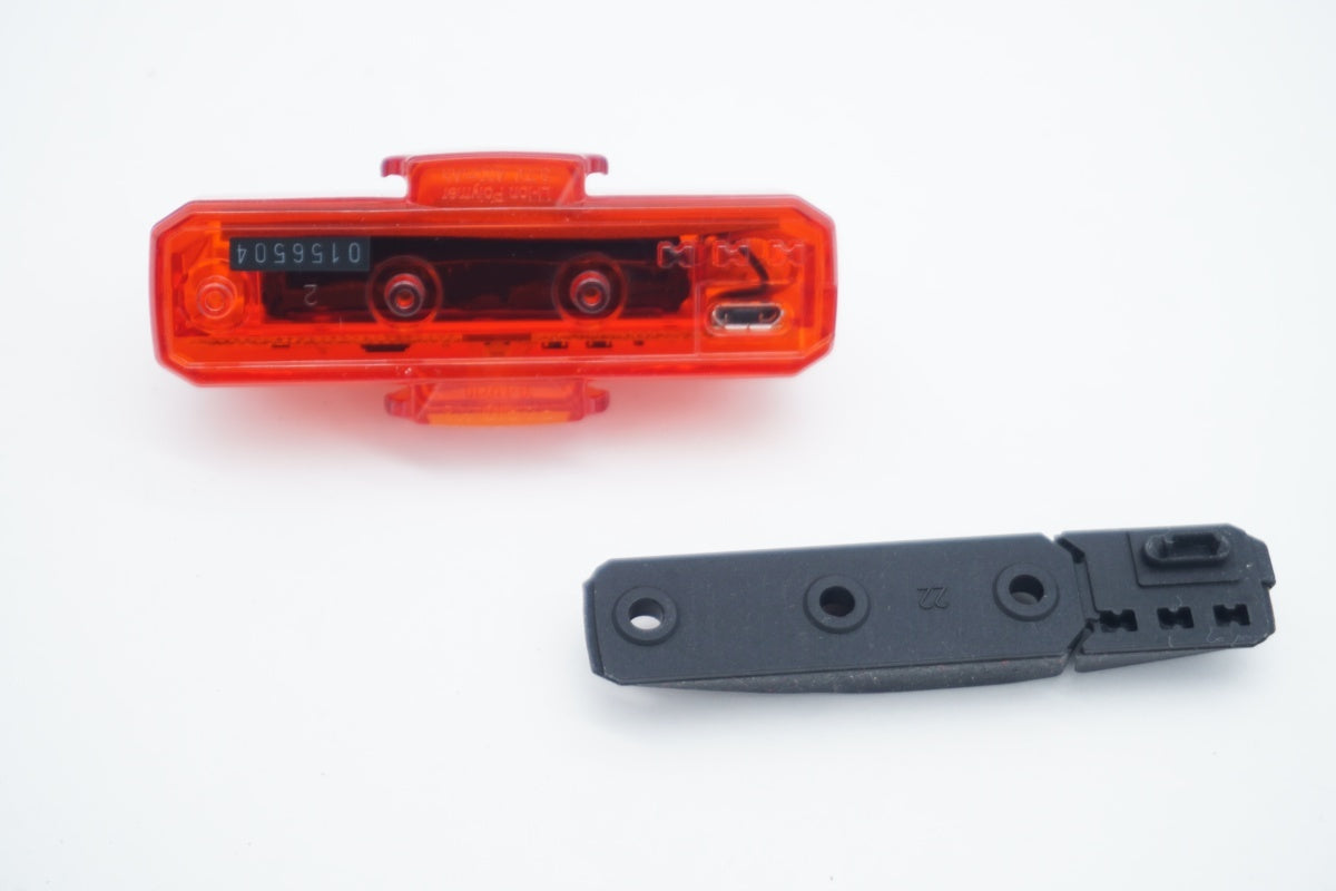 CAT EYE 「キャットアイ」 RAPID X2 リアライト / 滋賀大津店