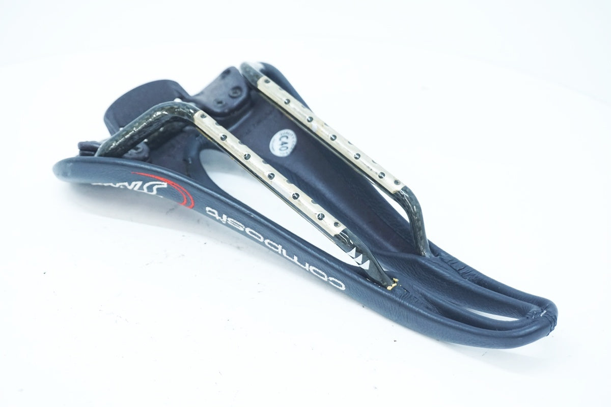 SELLE SMP 「セラエスエムピー」 COMPOSIT サドル / 大阪美原北インター店