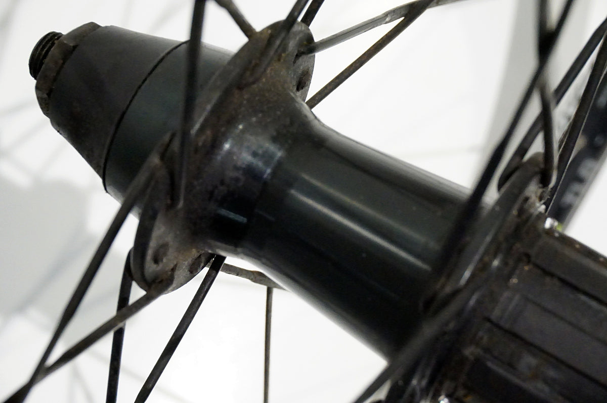 BONTRAGER 「ボントレガー」 TLR SHIMANO 10S ホイールセット / 浜松店