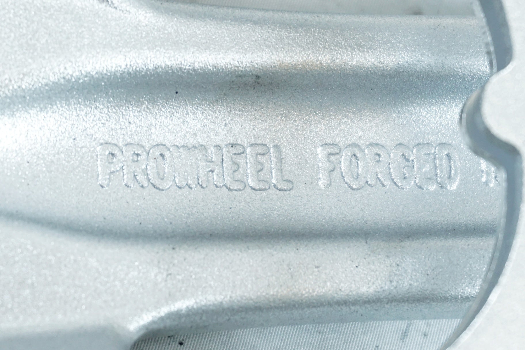 PROWHEEL 「プロホイール」 52T 170mm クランクセット / 有明ガーデン