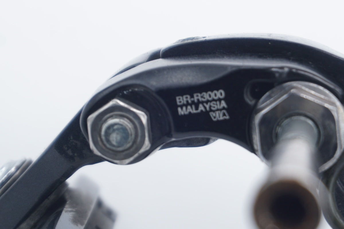SHIMANO 「シマノ」 SORA BR-R3000 キャリパーブレーキ / 滋賀大津店