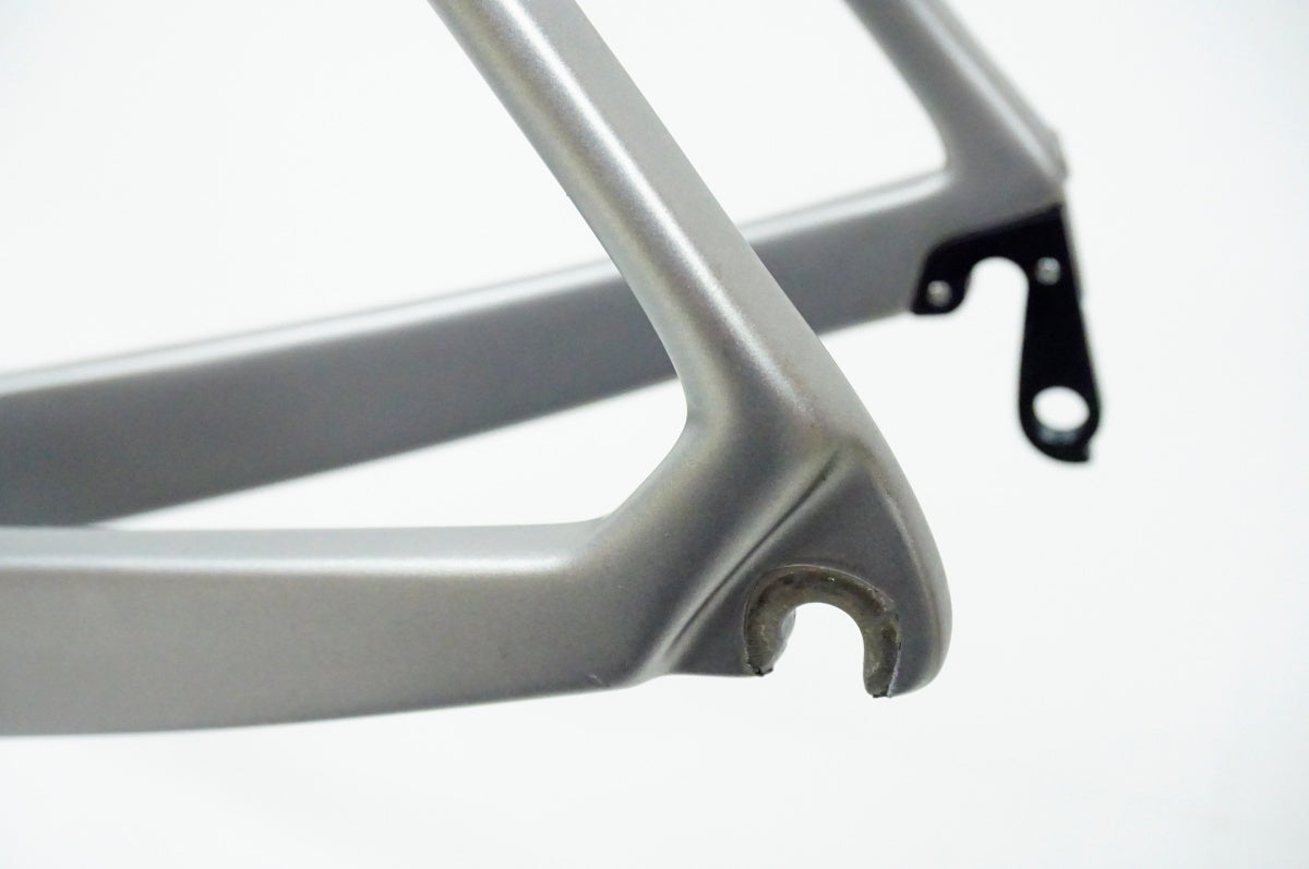 デローザ DEROSA プロトス 2018年モデル サイズ53 フレーム DE ROSA 「デローザ」 PROTOS 2018年モデル フレームセット