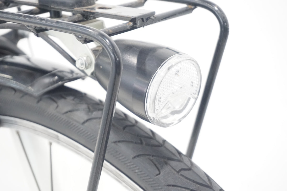 PANASONIC 「パナソニック」 VELO-STAR 2022年モデル 電動アシスト自転車 / 滋賀大津店