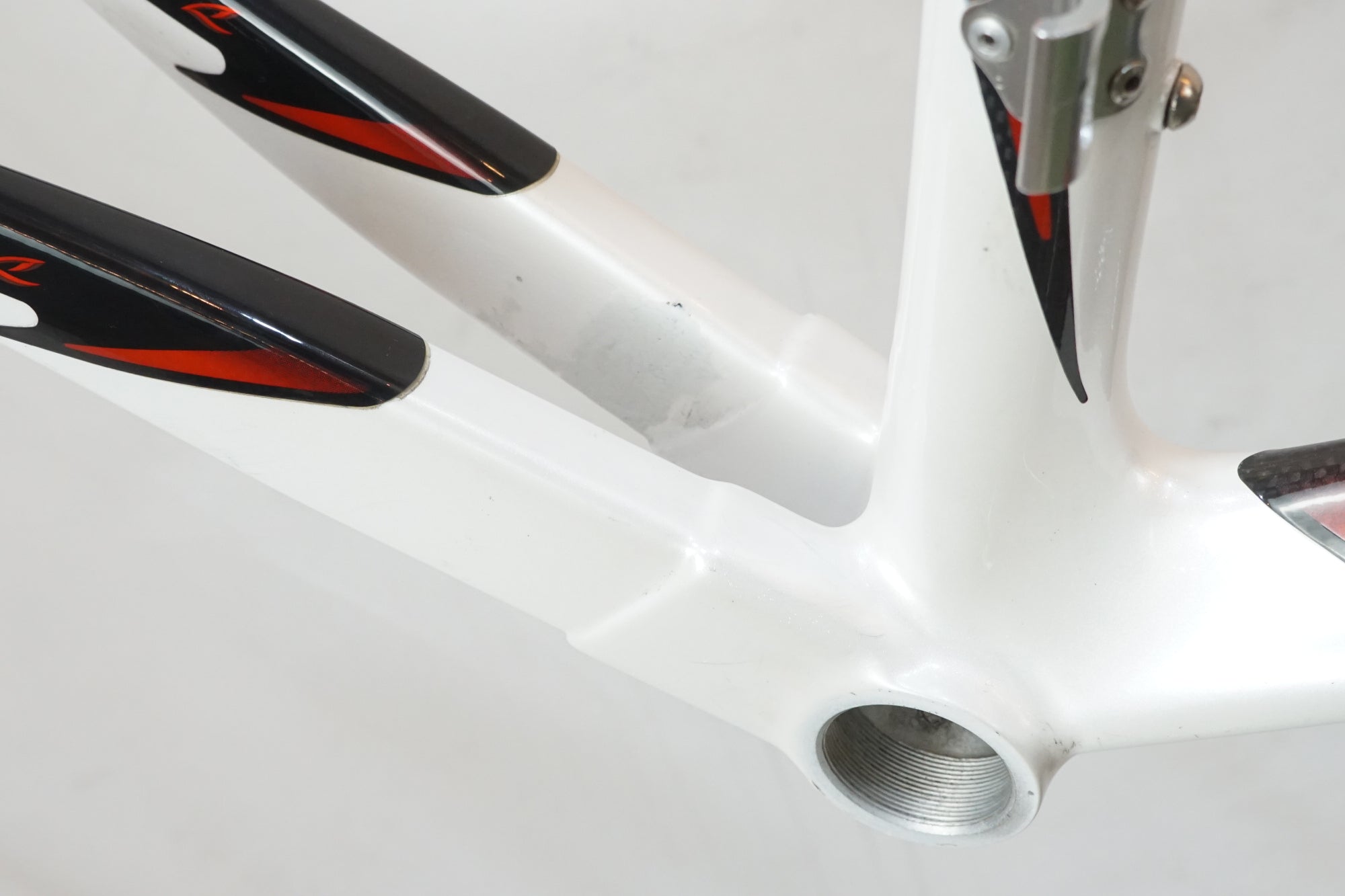 BRIDGESTONE 「ブリヂストン」 ANCHOR RHM9 2008年頃 フレームセット / バイチャリ浦和ベース