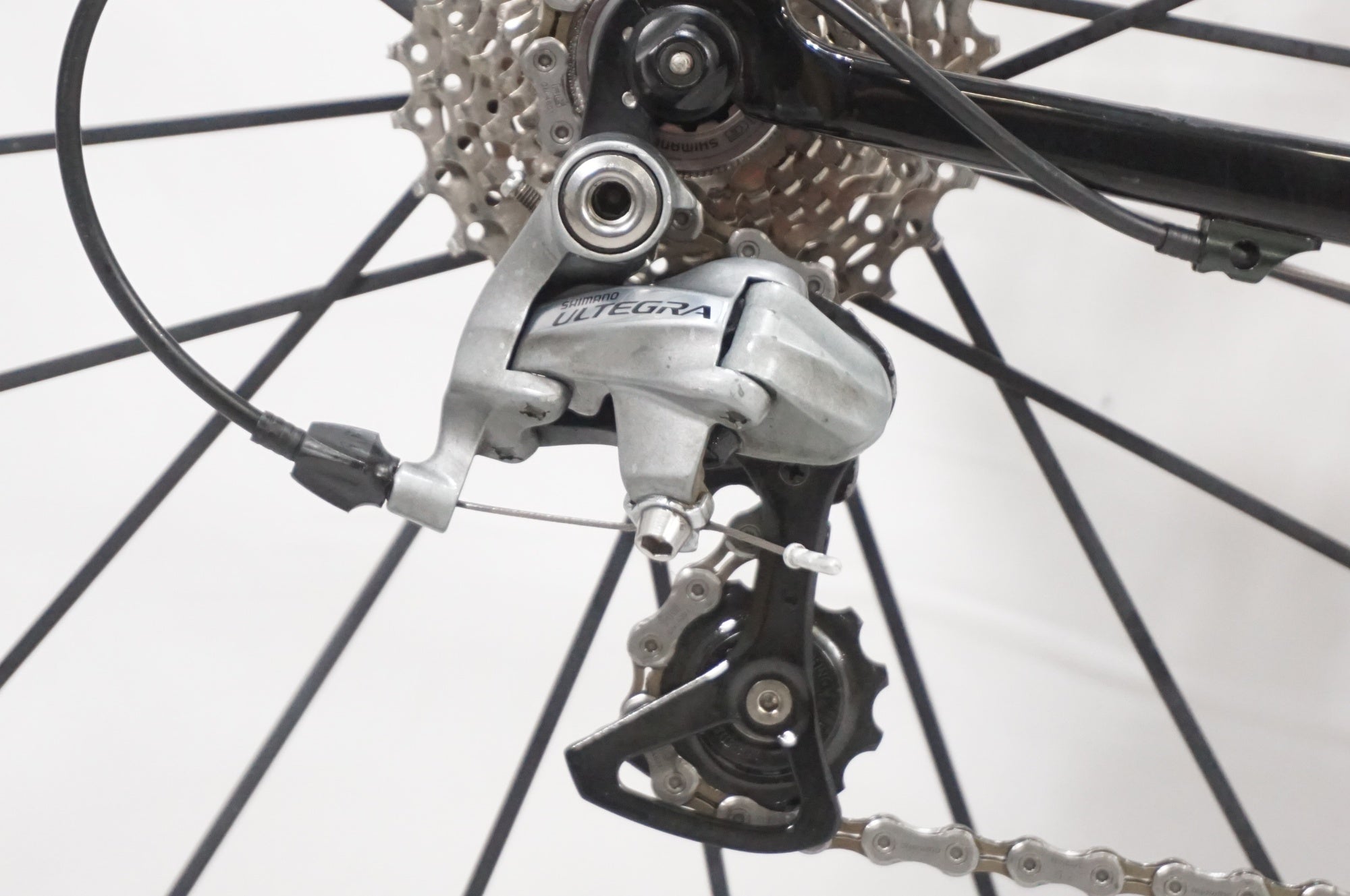 CERVELO 「サーベロ」 R3 TEAM 2012年モデル ロードバイク / AKIBA店