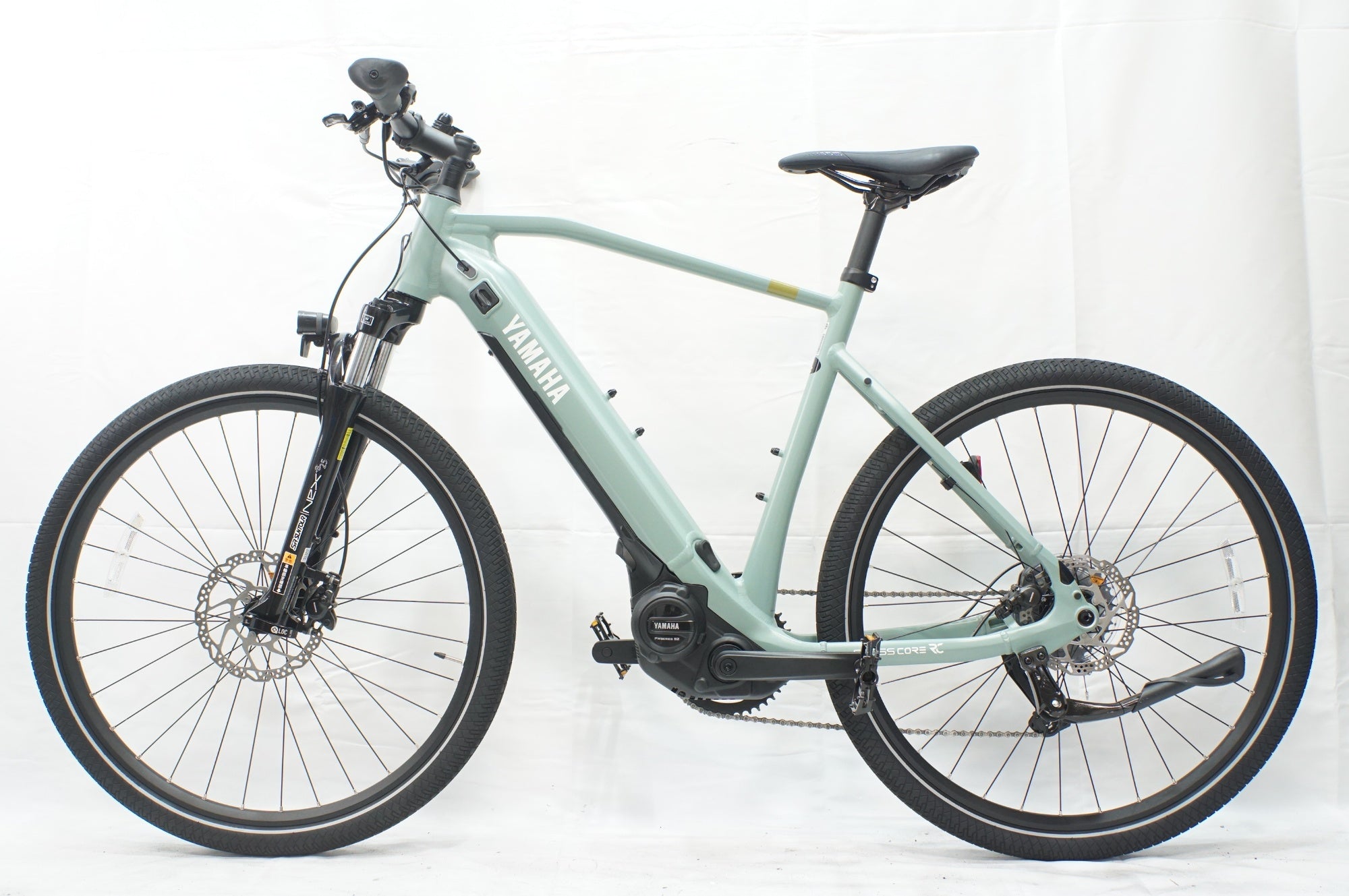 YAMAHA 「ヤマハ」 CROSSCORE RC PF65CRM 2024年モデル eBike / 大宮店