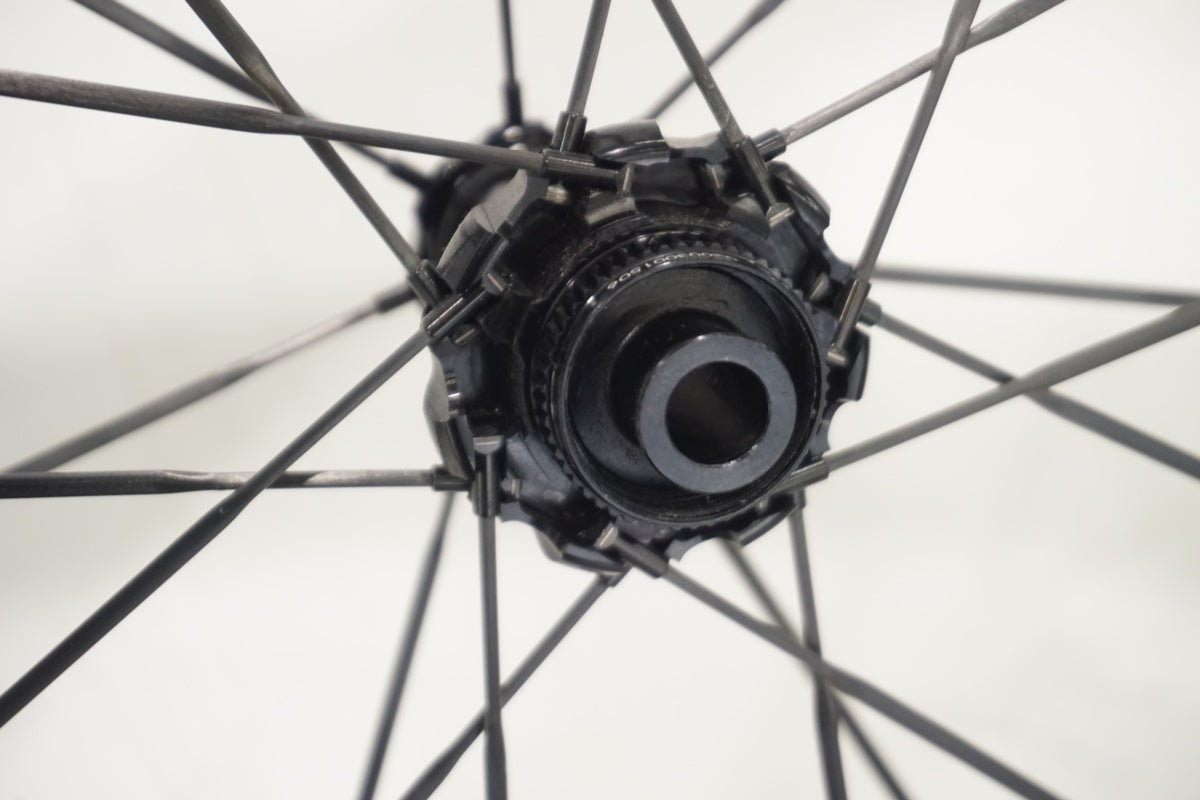 CADEX 「カデックス」 65 Tubeless シマノ11速 ホイールセット / 滋賀大津店