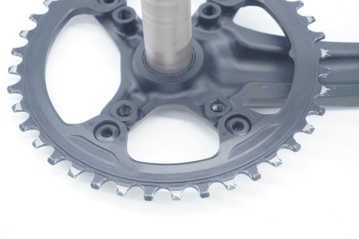SHIMANO 「シマノ」 GRX FC-RX600 40T 175mm クランク / 滋賀大津店