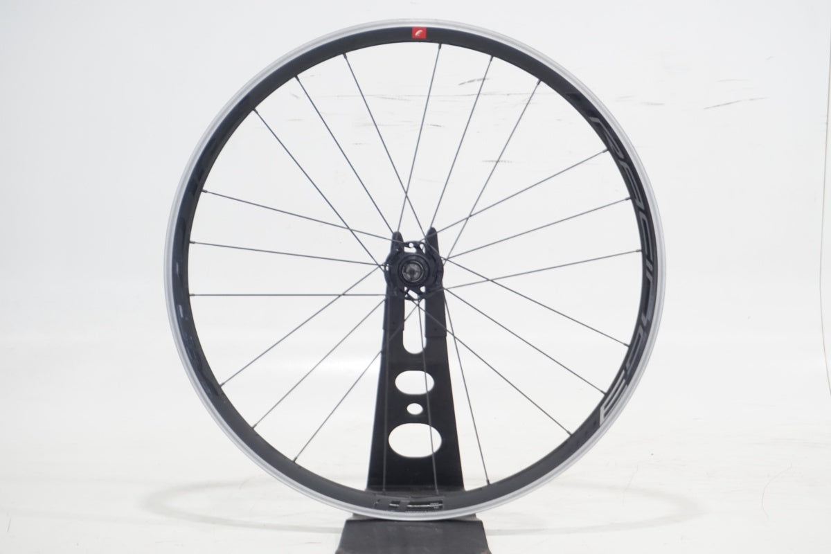 FULCRUM 「フルクラム」 RACING 3 C17 SHIMANO11速 ホイールセット