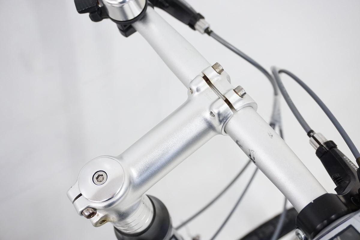 DAHON「ダホン」 DASH P18 20インチ 30周年記念 2013年モデル 折り畳み自転車 / 浜松店