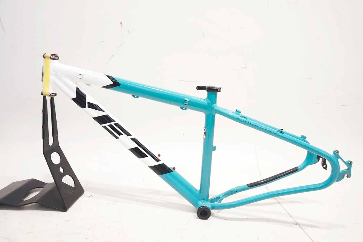 YETI 「イエティ」 ARC 2010年頃モデル フレーム / 大阪門真店