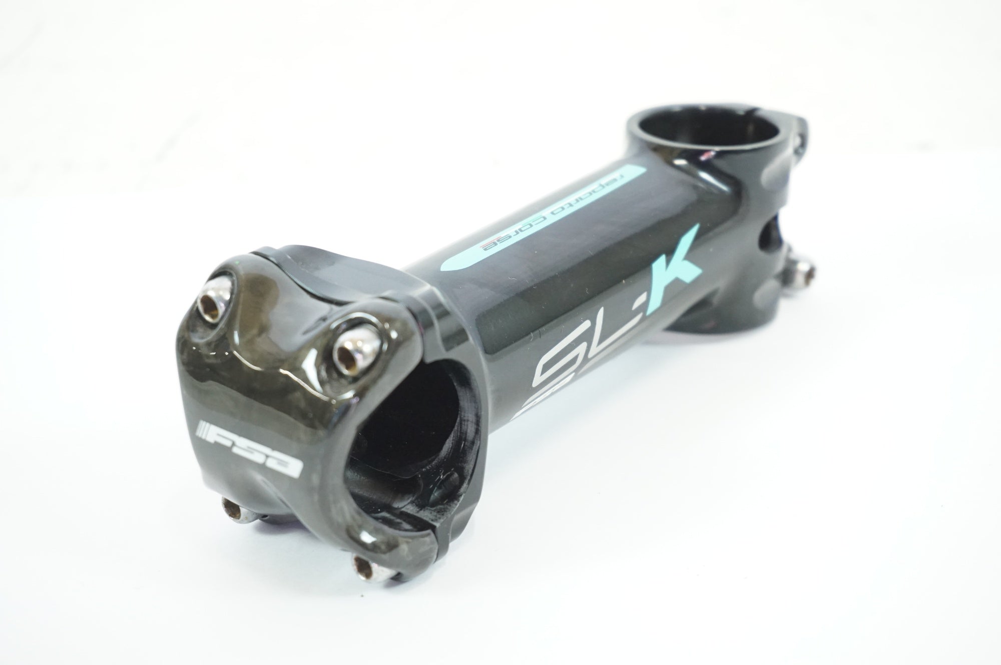 FSA 「エフエスエー」 SL-K φ31.8mm 110mm ステム / 宇都宮店