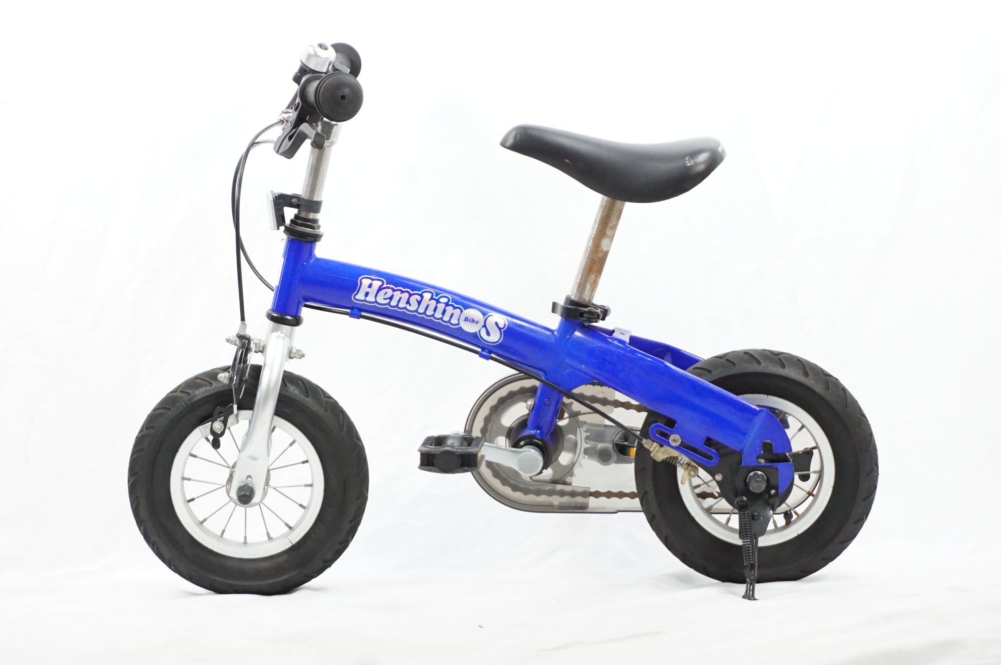 ビタミンiファクトリー 「ビタミンアイファクトリー」 へんしんバイク 年式不明 キッズバイク / 川越店