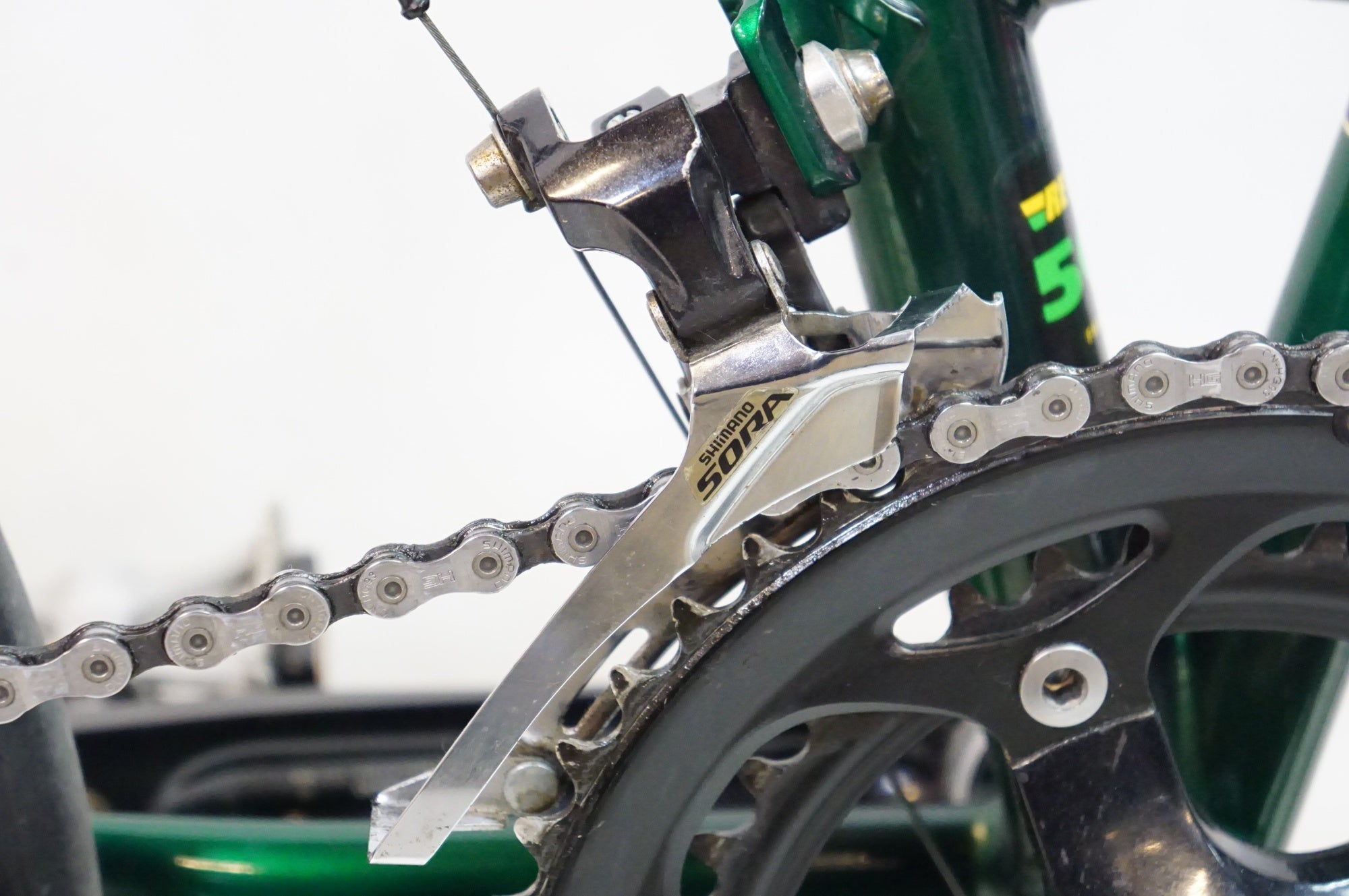 KHS 「ケーエイチエス」 F-20R 2015年モデル 折り畳み自転車 / 熊谷本店