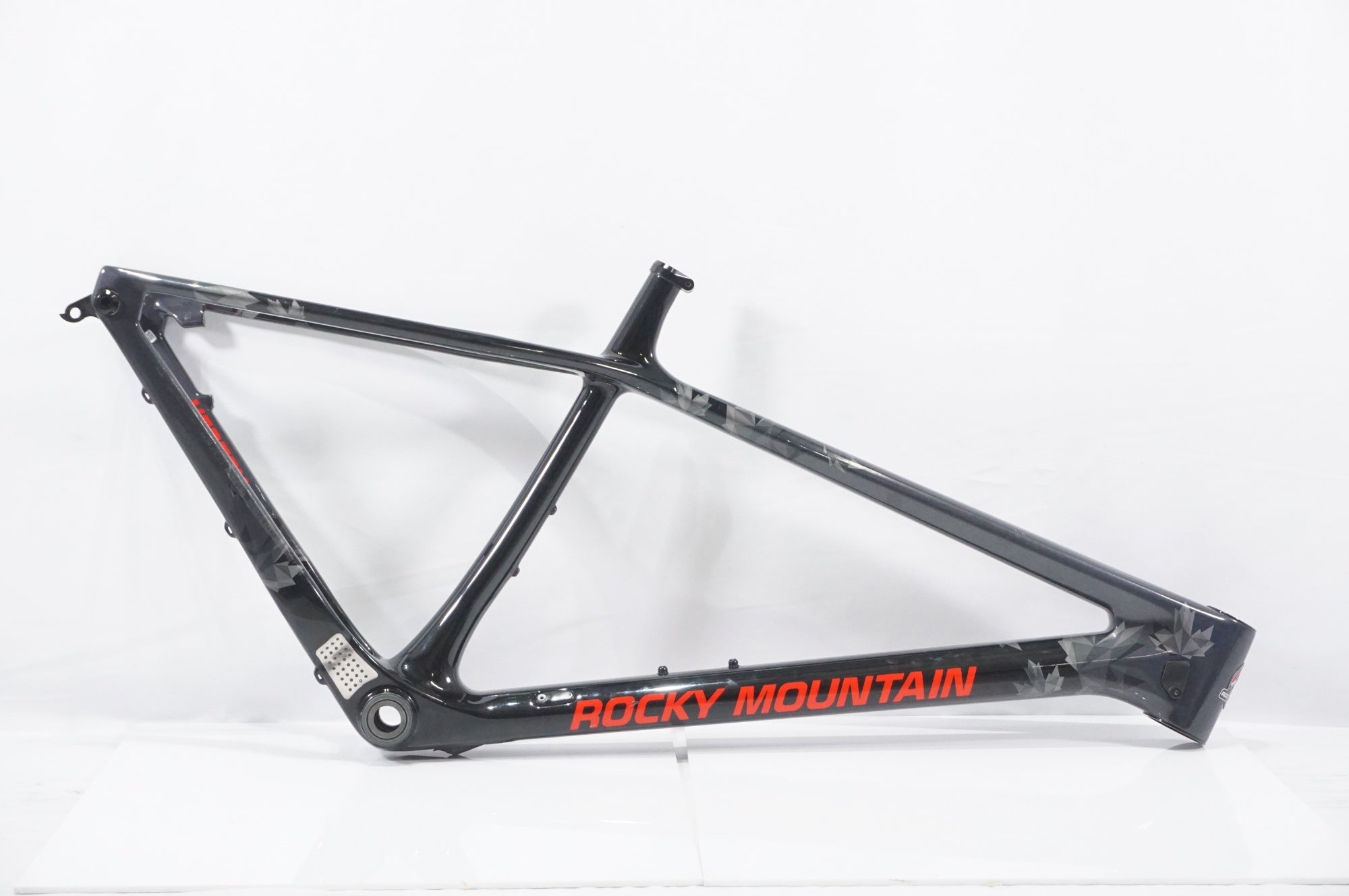 ROCKYMOUNTAIN 「ロッキーマウンテン」 VERTEX CARBON50  2019年モデル フレーム / AKIBA店