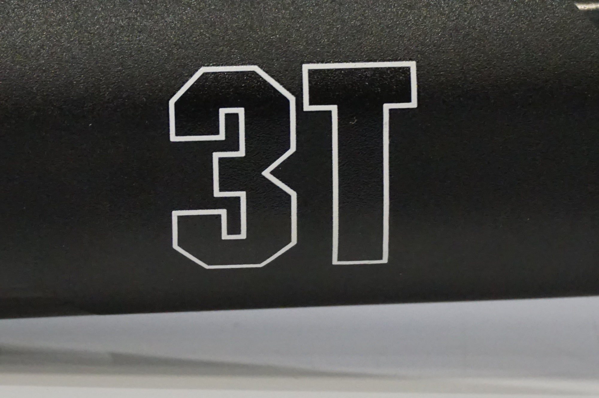 3T 「スリーティー」 ARX2 TEAM φ31.8 110mm ステム / 浜松店