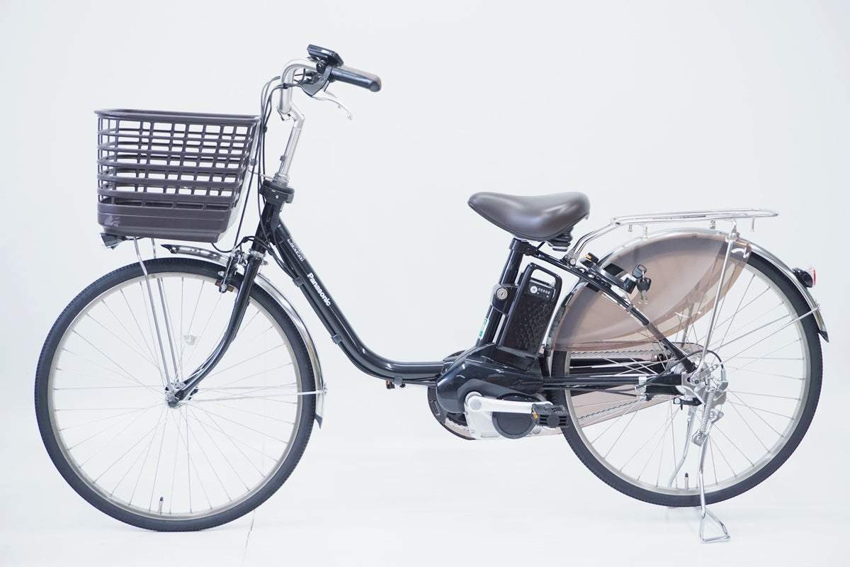 PANASONIC 「パナソニック」 ビビ DX　BE-FD433 2025年モデル 電動アシスト自転車 / 京都八幡店