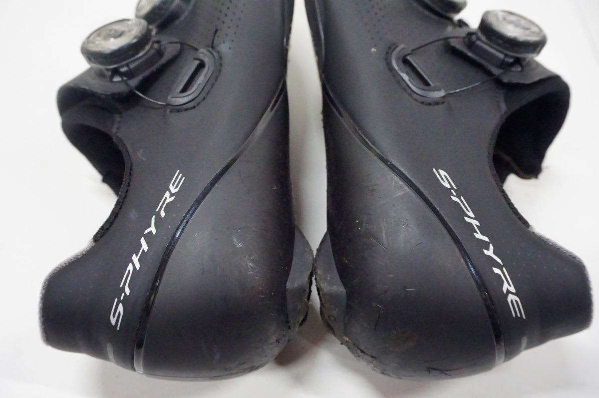 SHIMANO 「シマノ」 S-PHYRE SH-RC901M L01 E 41(25.8cm) シューズ / 名古屋大須店