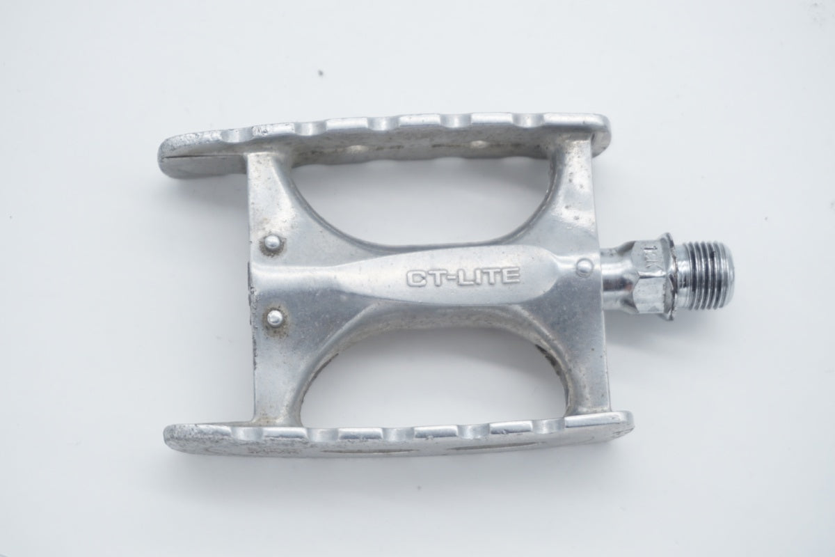 MKS 「ミカシマ」 CT-LITE ペダル / 滋賀大津店