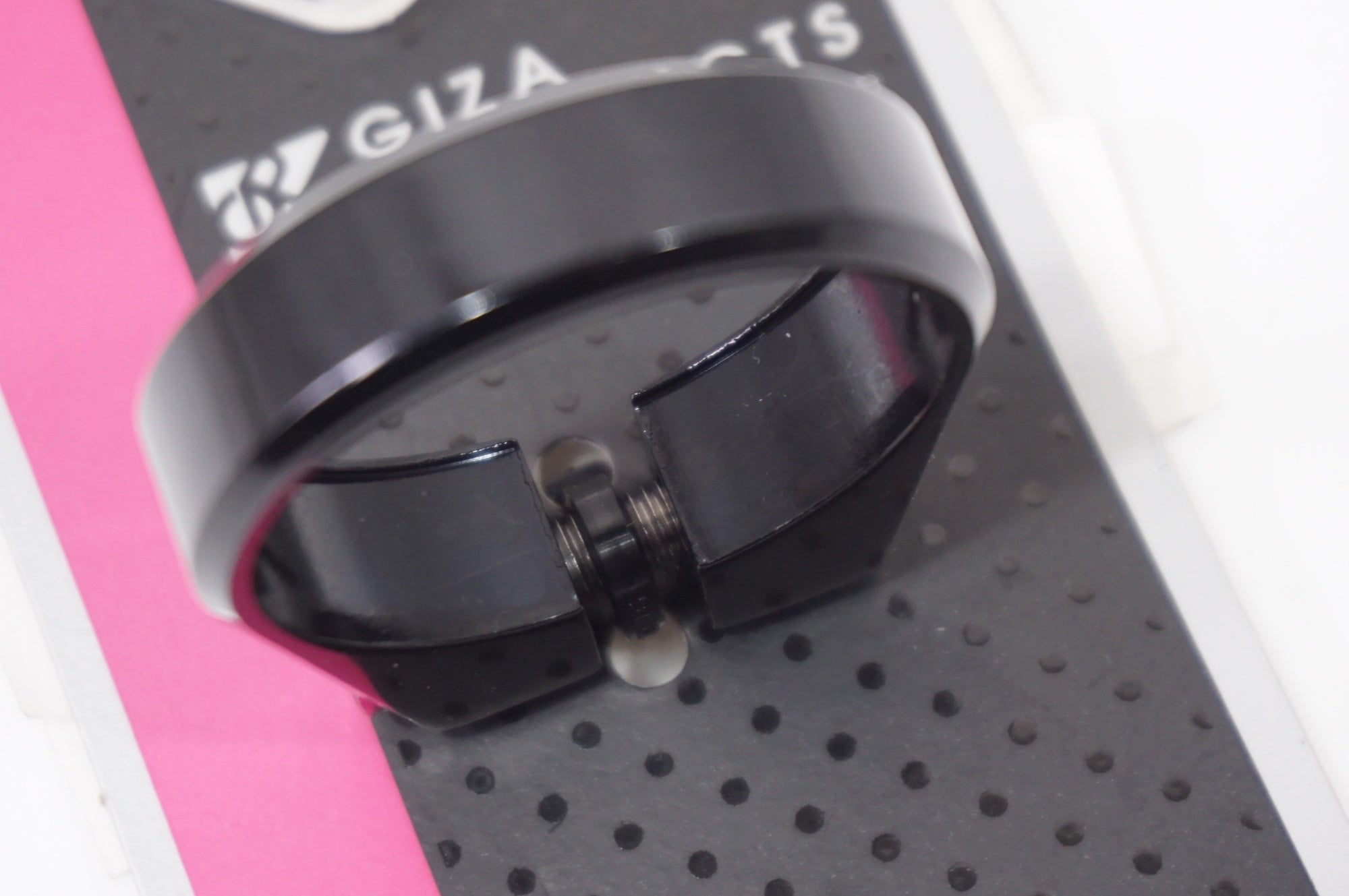 GIZA PRODUCTS 「ギザプロダクツ」 φ34.9 シートクランプ / 世田谷店