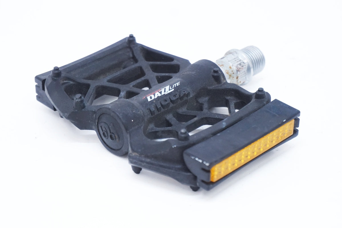 TIOGA 「タイオガ」 SPYDER DAZZ LITE ペダル / 大阪美原北インター店