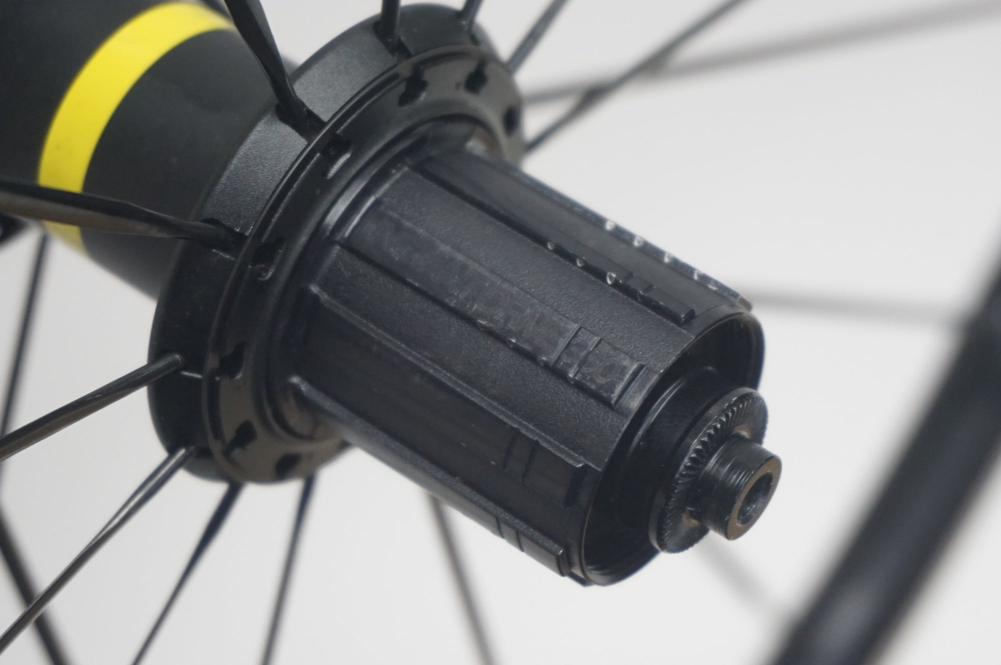 MAVIC 「マヴィック」 KSYRIUM SL シマノ11速 ホイールセット / 福岡店